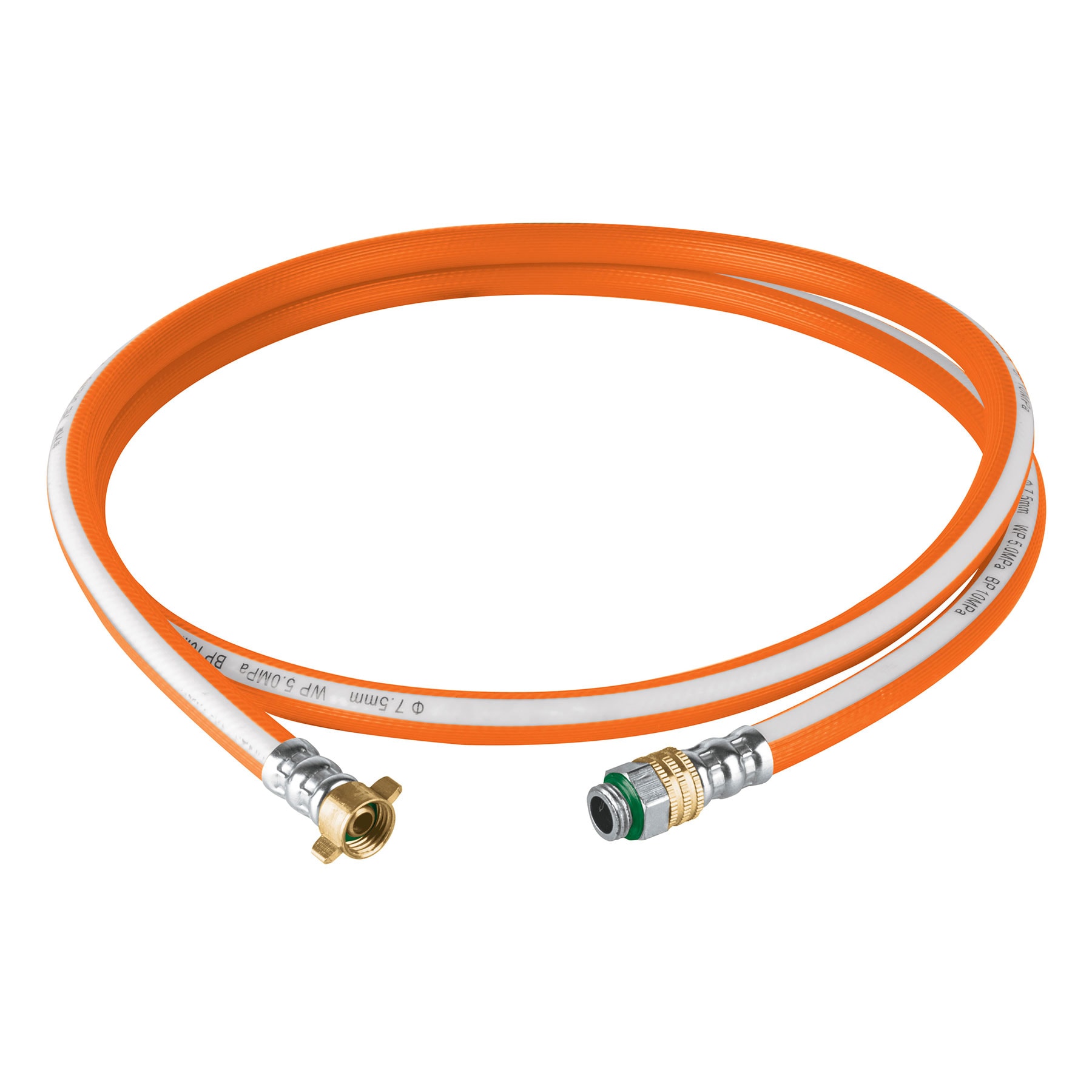 Manguera Para Fumigador A Gasolina Fug-252 Truper (MANG-FUG)
