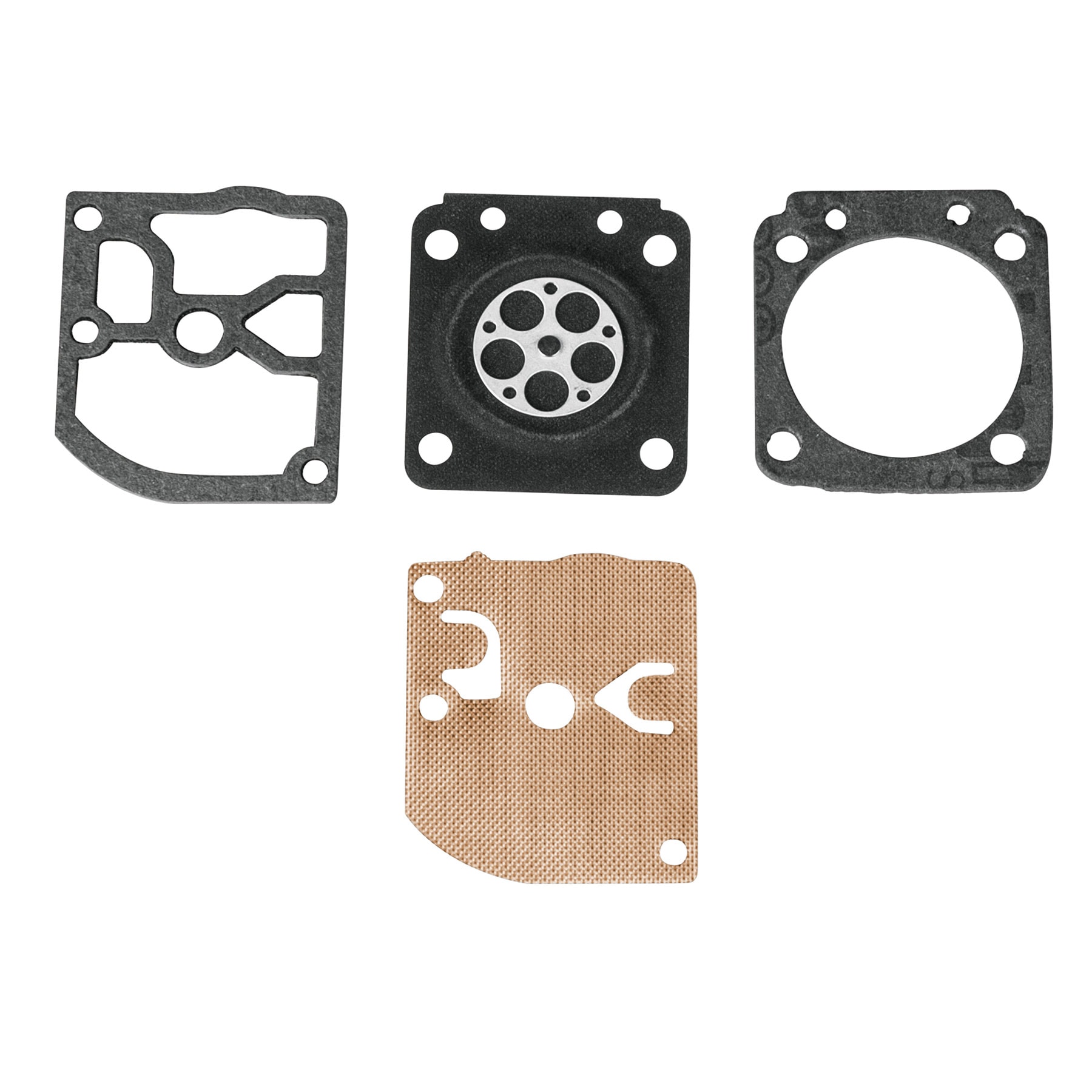 Kit Para Carburador De Motosierra Mot-4520 Truper (KC-MOT-4520)