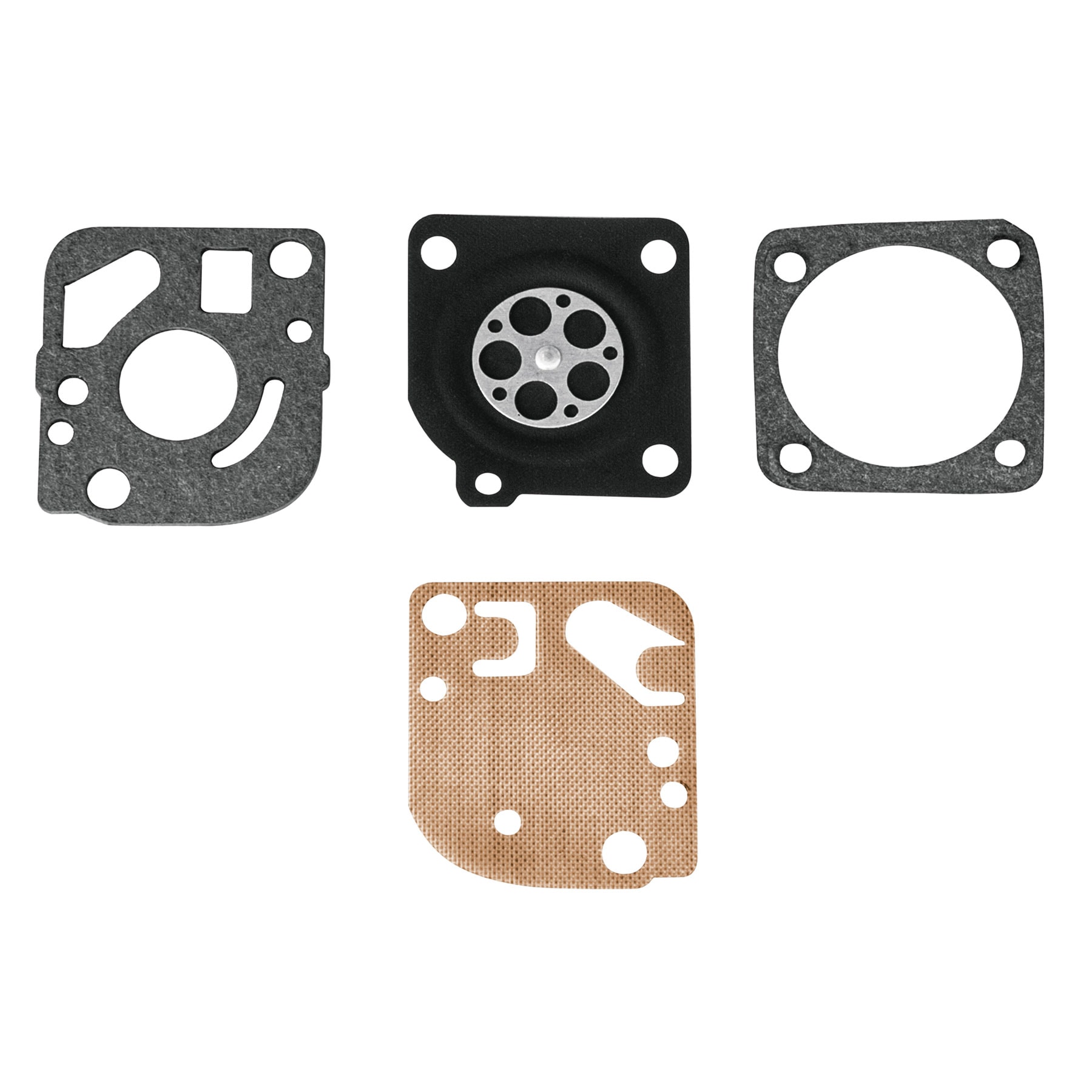 102013.jpg Kit Para Carburador De Motosierra Mot-3314 Truper (KC-MOT-3314) - Imagen 1