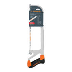 Marco Profesional Ajustable, Segueta De 8.1/2″ 10″ Y 12″ Truper (APT-12) - Imagen 2