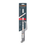 Mini Marco de Aluminio para Segueta, Incluye Segueta de 12″ Truper (MAT-12) - Imagen 2