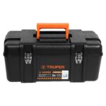Caja De Herramientas Industrial De 51 Cm Con Charola Truper (CHP-20X)