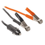 Inversor De Corriente 200 W Para Carro, Con Usb Y 2 Enchufes Truper (INCO-200) - Imagen 2