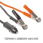 Inversor De Corriente 400 W Para Carro, Con Usb Y 2 Enchufes Truper (INCO-400) - Imagen 2