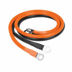 Inversor De Corriente 1200 W Para Carro Con Usb Y 2 Enchufes Truper (INCO-1000) - Imagen 2