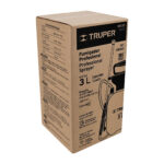 Fumigador Profesional De 3 Litros, Incluye Accesorios Truper (FUT-3) - Imagen 2