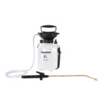 Fumigador Profesional De 3 Litros, Incluye Accesorios Truper (FUT-3)
