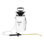 Fumigador Profesional De 5 Litros, Incluye Accesorios Truper (FUT-5)