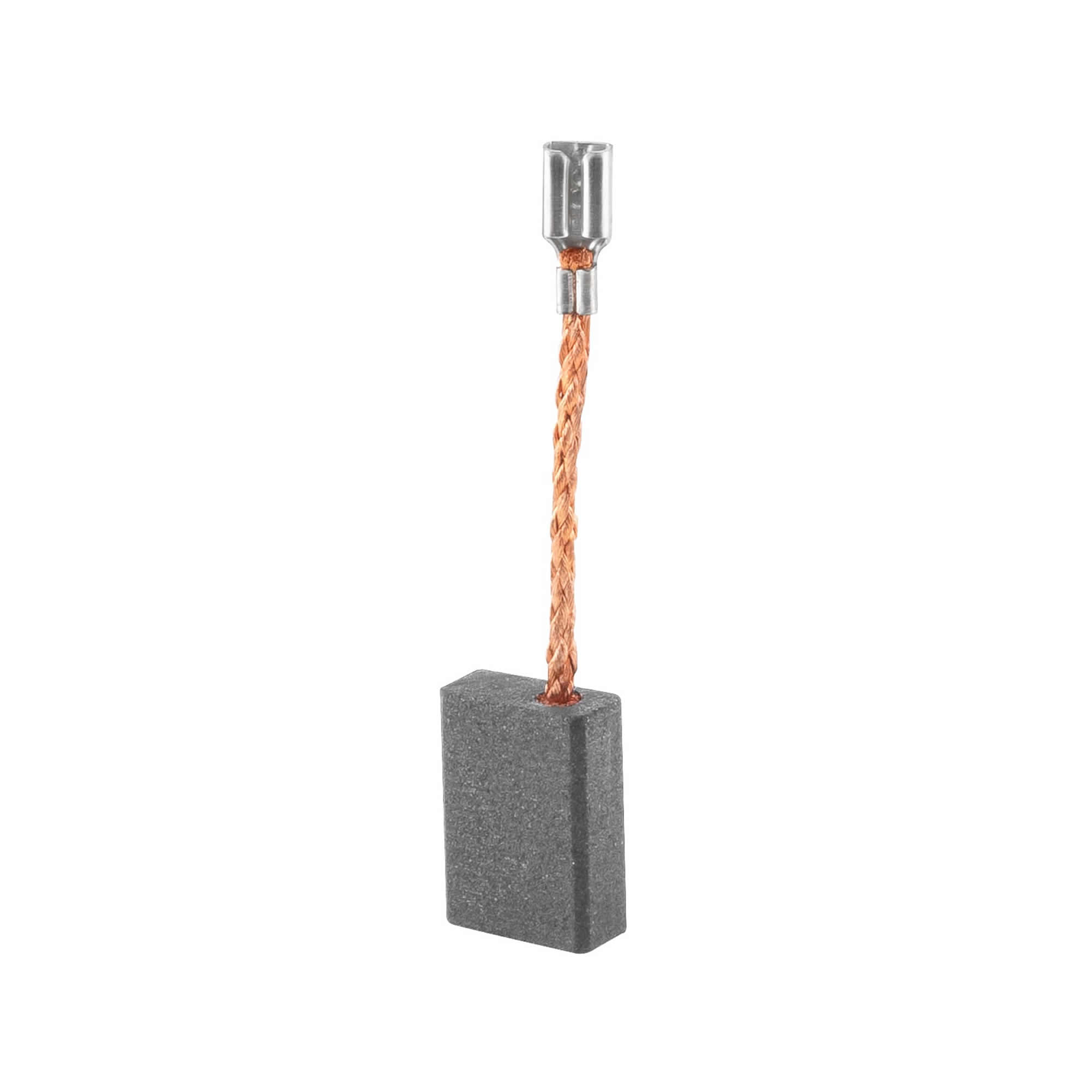 2 Carbones De Repuesto Para Pulidora Esma-4-1/2A9 Truper (CARB-ESMA-4-1/2A9)