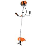 Guadañadora A Gasolina De 2 Hp, Corte De 18″ Y 0.72 L/H Truper (DES-520)
