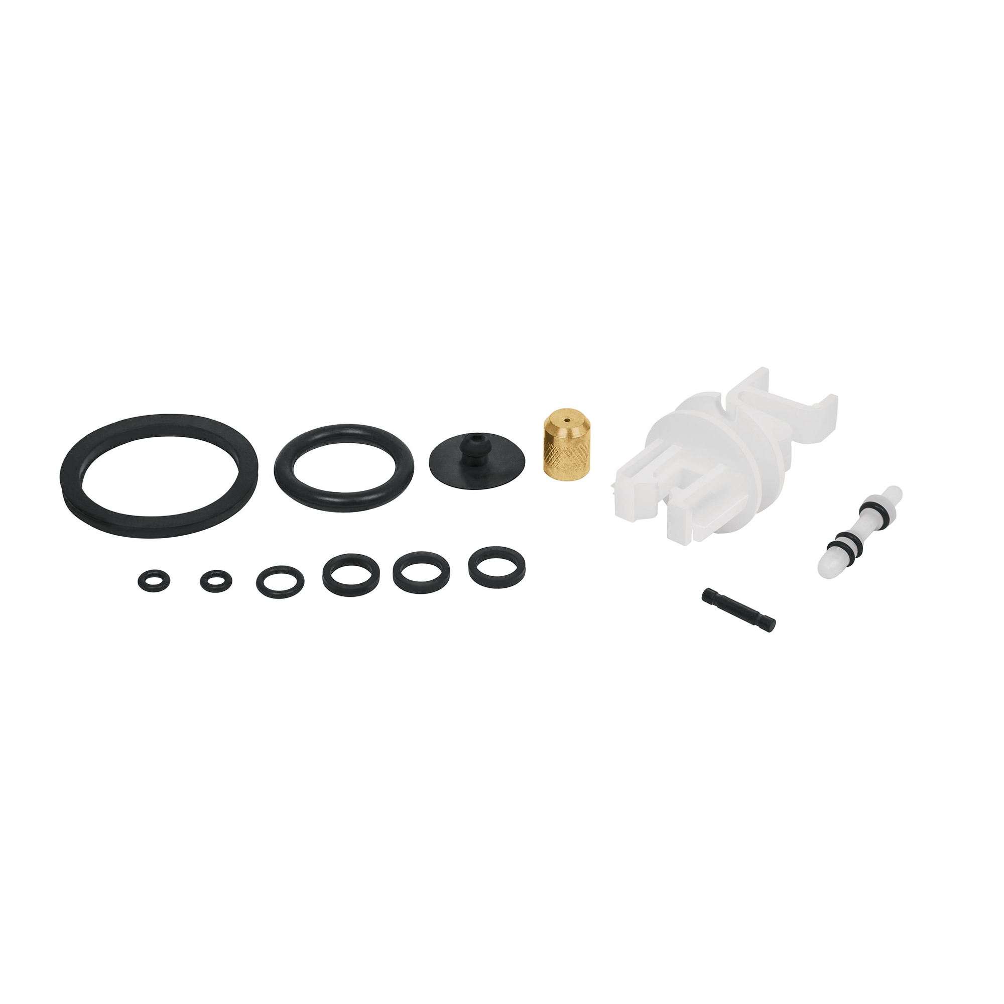Empaques Para Fumigador Fut-3, Fut-5 Y Fut-7 Truper (EMF-3,5,7)