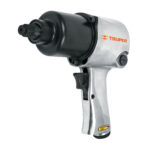 Pistola De Impacto Industrial De 1/2″, Torque De 400 Lb/ft Truper (TPN-734H-2)