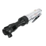 Ratchet Neumático Profesional De 1/2″, Torque De 50 Lb/Ft Truper (TPN-886H-2)