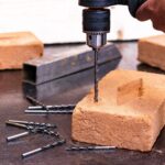 Juego De 9 Brocas Acero Rápido, Concreto Y Madera, Zanco P3 Truper (JBMX-9) - Imagen 2