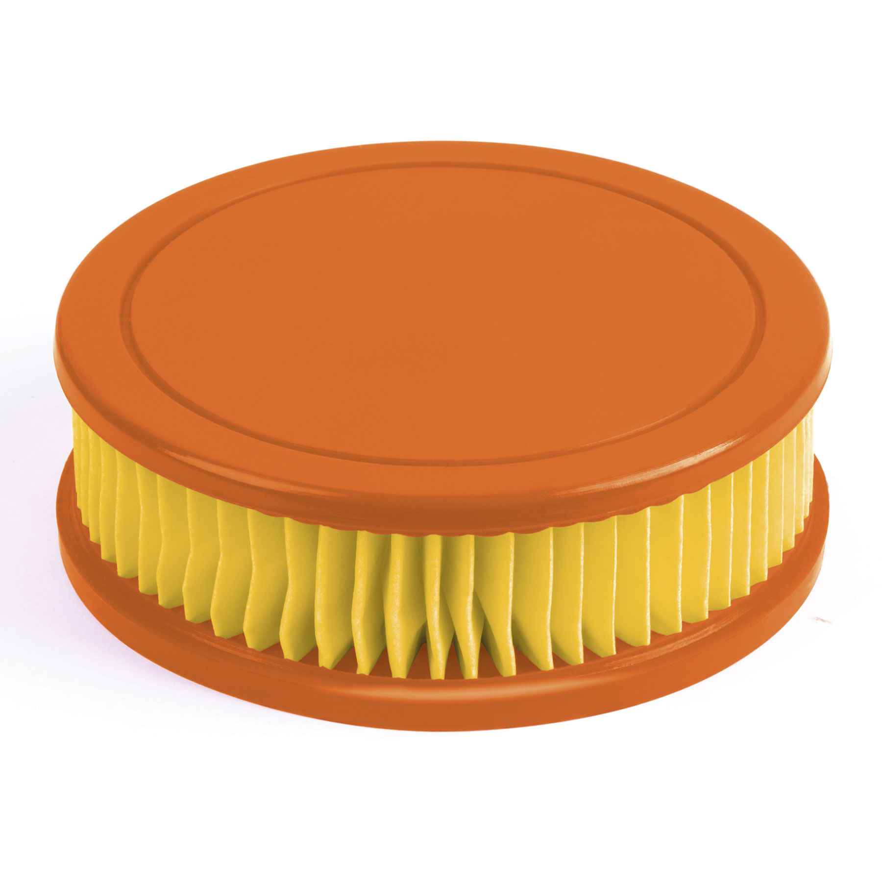 Filtro De Motor Para Cortacésped A Gasolina Referencia P-418 Truper (FA-POD-418)