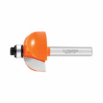 Fresa Cuarto Bocel Balinera, Diámetro 1.1/8″, Corte 14 Mm Truper (BROU-BC1-1/8X)
