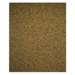 Lija Para Madera Grano 80 Amarilla 23 Cm X 28 Cm Truper (LIMA-80)