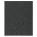 Lija De Agua Grano 240 23 Cm X 28 Cm De Carburo De Silicio Truper (LIAG-240)