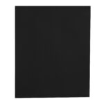 Lija De Agua Extrafina Grano 1.000 23 Cm X 28 Cm Profesional Truper (LIAG-1000)