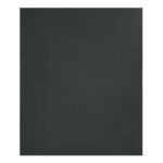 Lija De Agua Extrafina Grano 1.200 23 Cm X 28 Cm Profesional Truper (LIAG-1200)