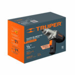 Pistola De Impacto Eléctrica Industrial De 1/2″, 900 W Truper (IMP-1/2N) - Imagen 2