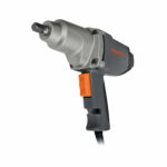 Pistola De Impacto Eléctrica Industrial De 1/2″, 900 W Truper (IMP-1/2N)
