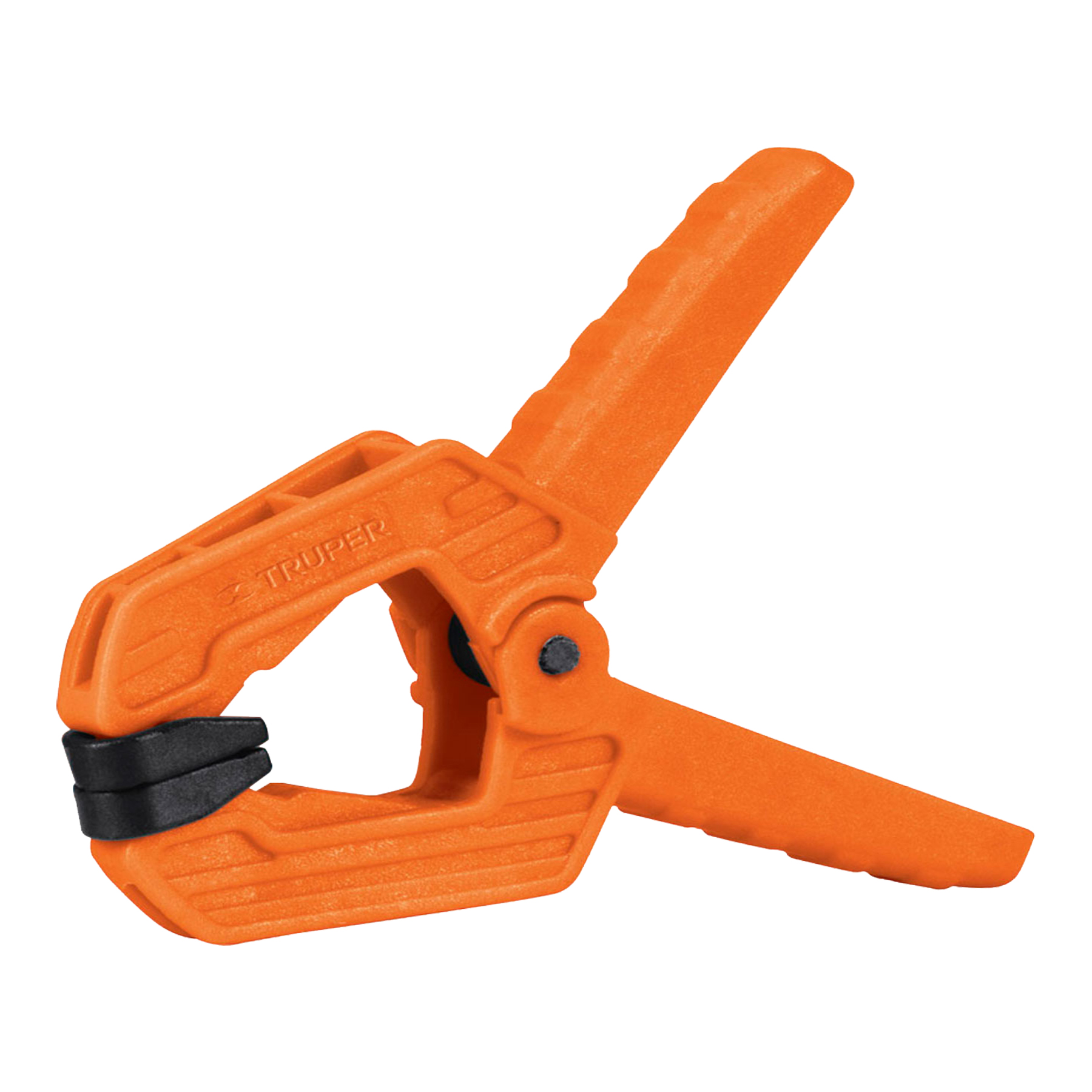 Prensa De Resorte Largo De 3″, Apertura 1.3/4″ Profesional Truper (PRE-3)