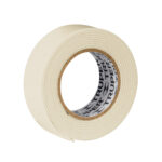 Cinta Doble Faz De 1.5 Metros Para Uso Profesional, Hot Melt Truper (CDC-1915)