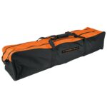 Corta Baldosa 47″ (120 Cm) Con Monoguía Y Base De Aluminio Truper (CAZ-120X) - Imagen 2