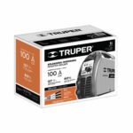 Soldador Inversor De Corriente Profesional De 100 A Y 120 V Truper (SOIN-101) - Imagen 2