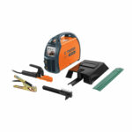 Soldador Inversor De Corriente Profesional De 100 A Y 120 V Truper (SOIN-101)