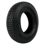 Llanta Para Carretilla Neumática Reforzada De 16″ X 4″ Truper (N)