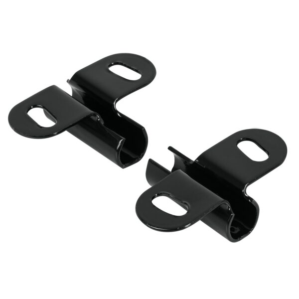 2 Chumaceras Con Punzado Para Carretillas Y Pretul Truper (J-CH)