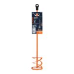 Mezclador O Revolvedor De Pintura De 41 Cm, Ancho 8 Cm (3″) Truper (REV-8) - Imagen 2