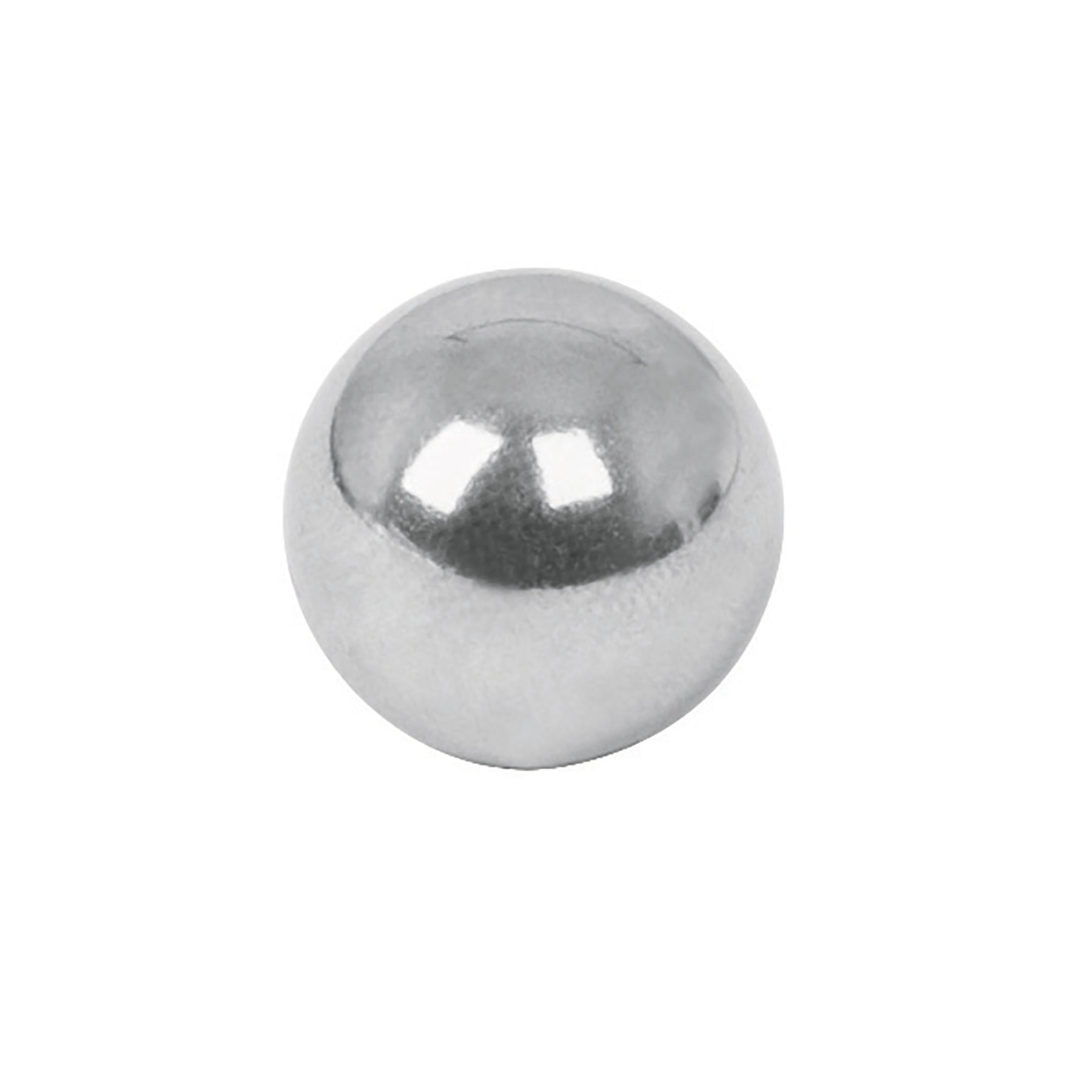 Esfera Inoxidable Para Fumigadores Fum-12-16-20 Truper (FUM-005)