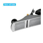 Cepillo Estriado Carpintero Número 4, Ancho De Corte 2″ Truper (4C) - Imagen 2