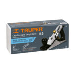 Cepillo Estriado Carpintero Número 5, Ancho De Corte 2″ Truper (5C) - Imagen 2