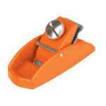 Mini Cepillo Carpintero Profesional, Ancho De Corte De 1″ Truper (CH-3)