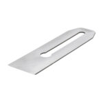 Cuchilla Sin Contra Para Cepillo Estriado 4C Y 5C Truper (CU-C4/5)