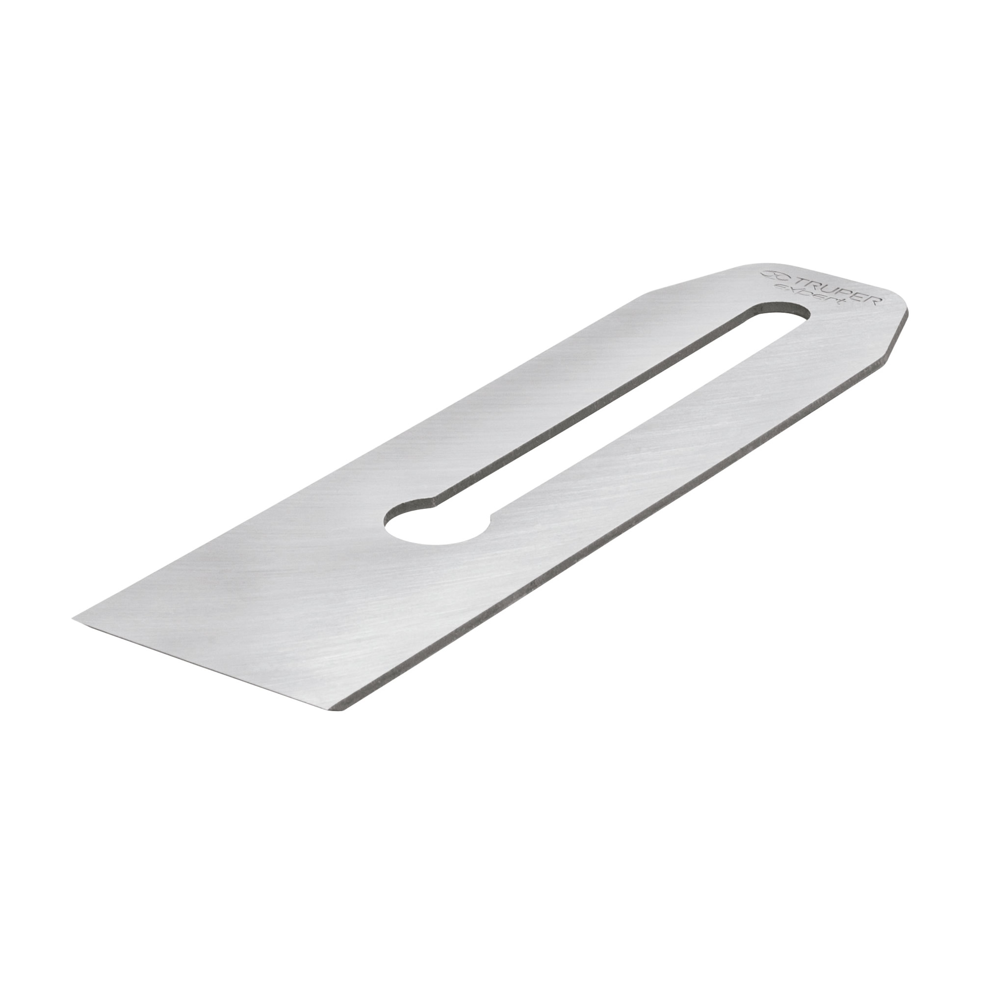 Cuchilla Sin Contra Para Cepillo Estriado 4C Y 5C Truper (CU-C4/5)