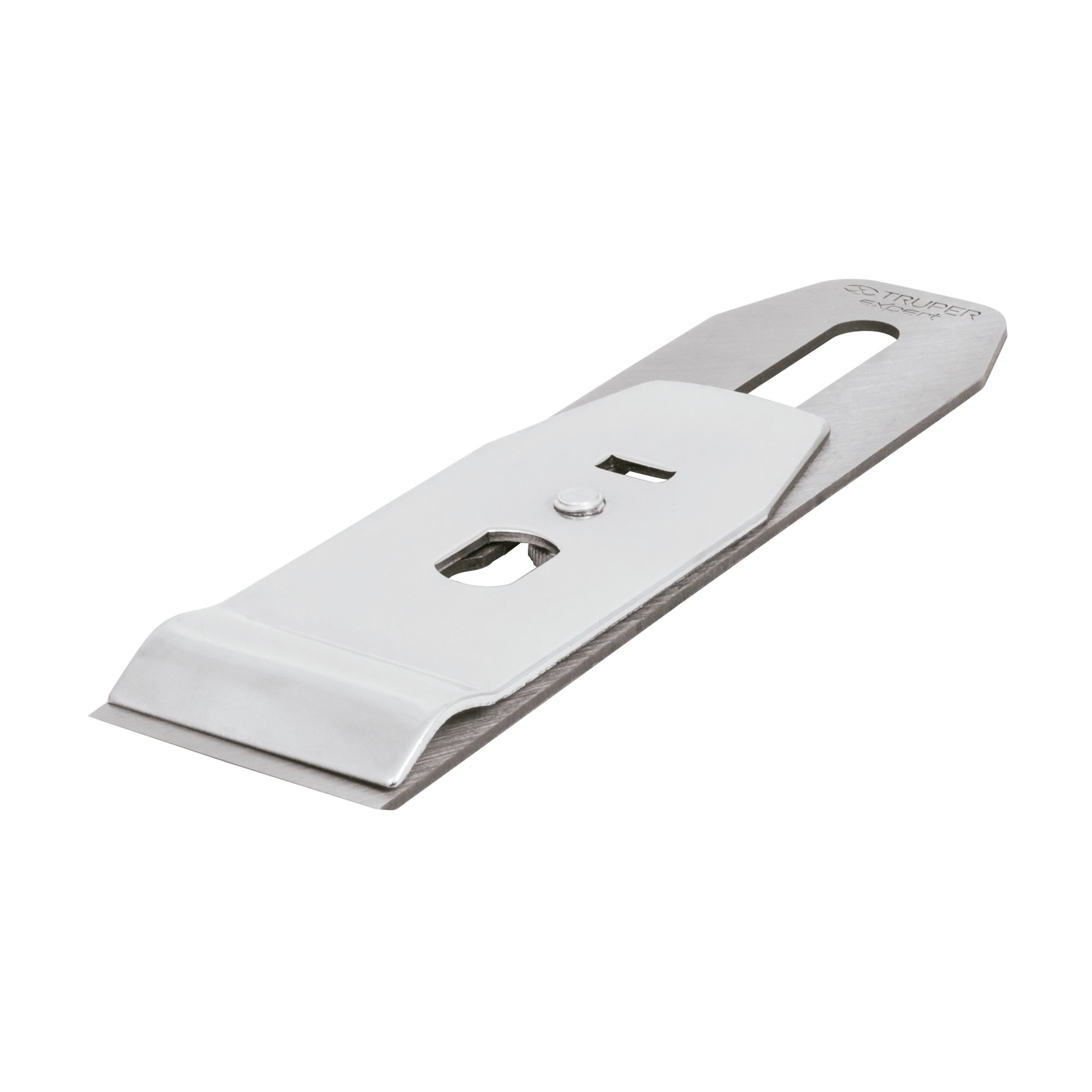 Cuchilla Con Contra Para Cepillo Estriado 4C Y 5C Truper (CCU-C4/5)