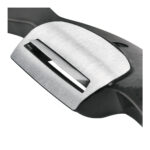 Cepillo Carpintero De Vuelta Curvo 9″, Ancho De Corte 44 Mm Truper (E-9C) - Imagen 2