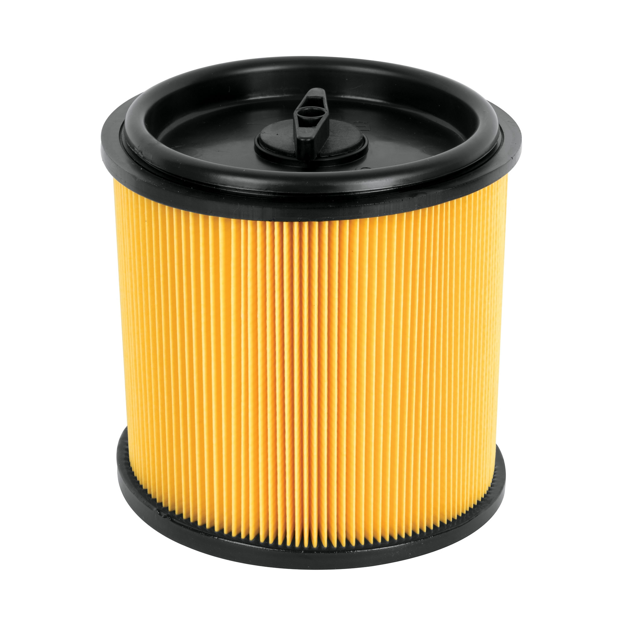 Filtro Cartucho Para Aspiradora Aspi-Asp-05-12-16 Truper (FILC-ASPI-12-16)