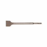 Cincel Para Taladro Percutor Sds Plus De 10″, Punta Gruesa Truper (SDS-C2)