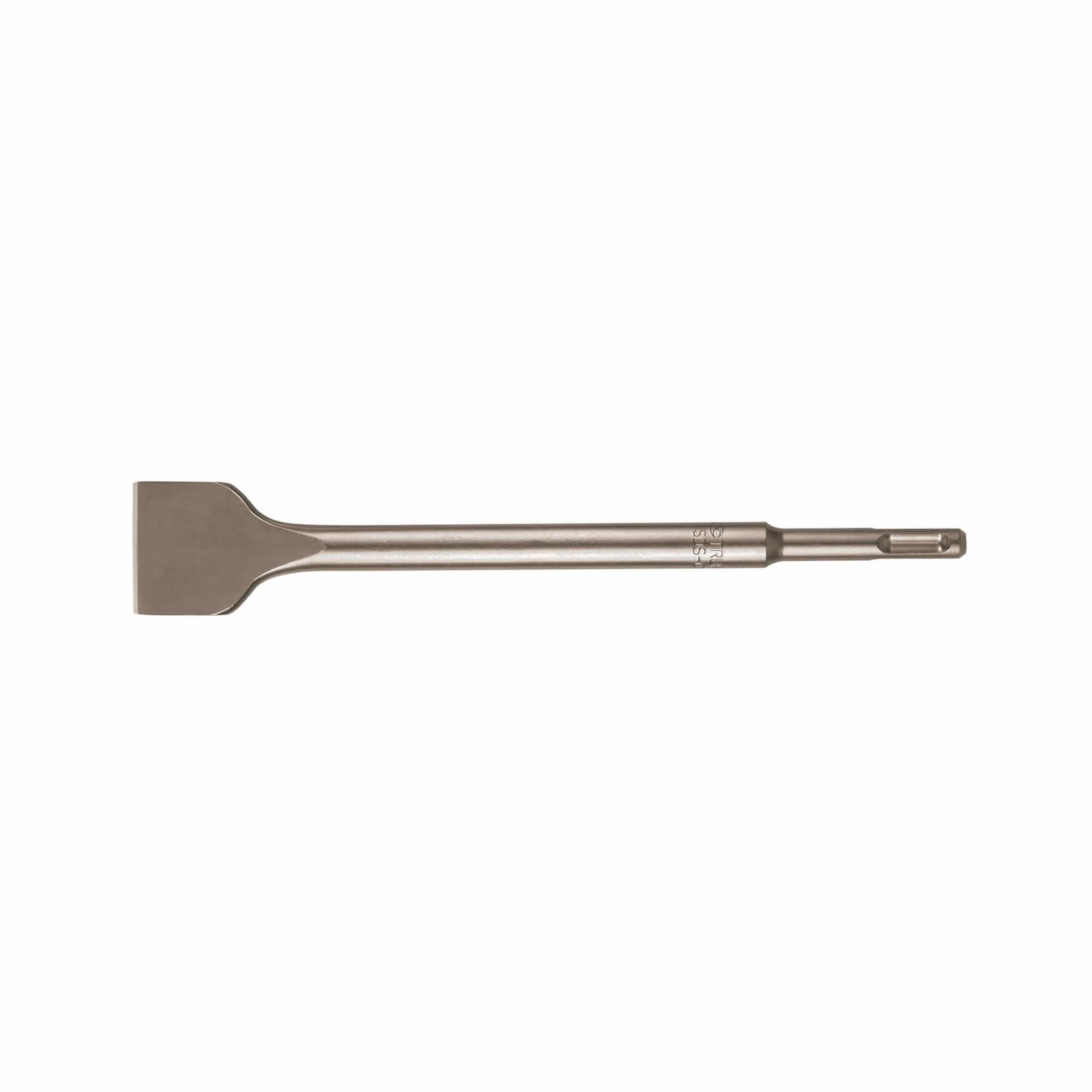 Cincel Para Taladro Percutor Sds Plus De 10″, Punta Gruesa Truper (SDS-C2)