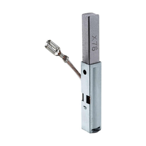 2 Carbones De Repuesto Para Aspiradora Aspi-08 Truper (CARB-ASPI-08)
