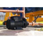 Motobomba Bomba Eléctrica Periférica De 1/2 Hp, 40 Metros Truper (BOAP-1/2A2) - Imagen 2