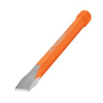 Cincel Profesional De 10″ Con Cuña De 1/2″ Y Cabeza Grande Truper (C-1/2X10)