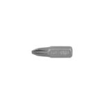Set De 5 Puntas Industrial Estrella Ph2 De 1″ Zanco 1/4″ Truper (PUDE-1102)