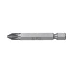 Set De 5 Puntas Pozidriv Pz2 De 2″, Zanco 3/4″ Industrial Truper (PUDE-2202)